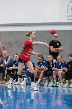 Bild 73 - wBJ TSV Ellerbek - TSV Uetersen : Ergebnis: 15:10